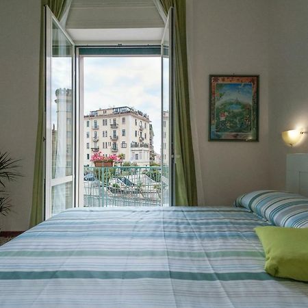 Bed & Breakfast Antonello Salerno Exteriér fotografie