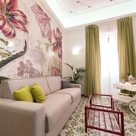 Bed & Breakfast Antonello Salerno Exteriér fotografie