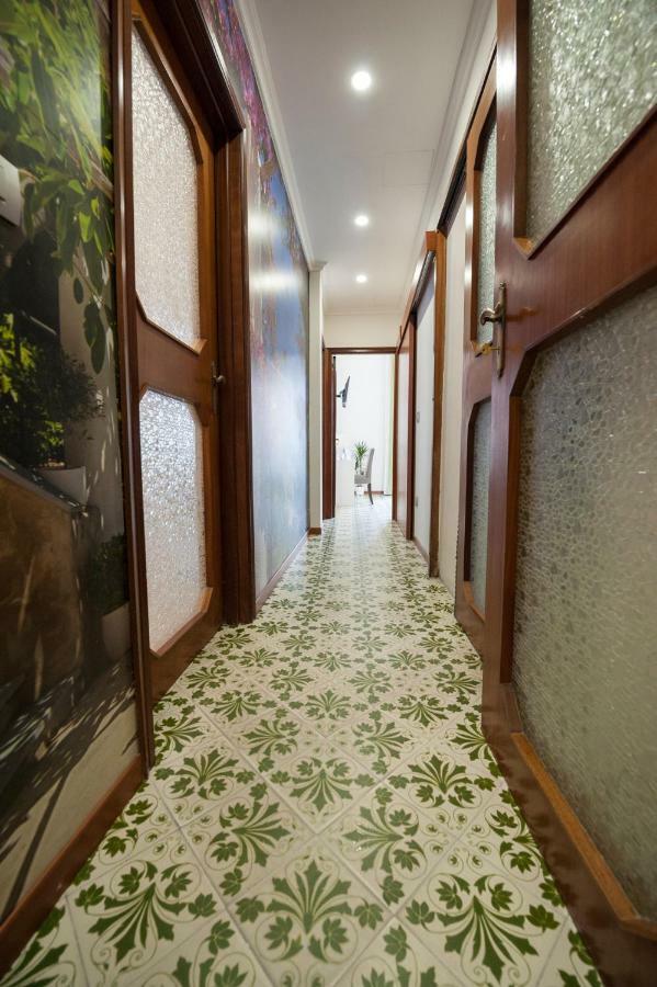 Bed & Breakfast Antonello Salerno Exteriér fotografie